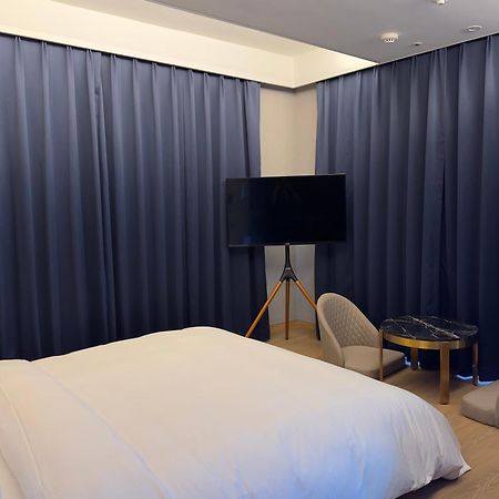 Hotel Tt Gupo Пусан Екстериор снимка