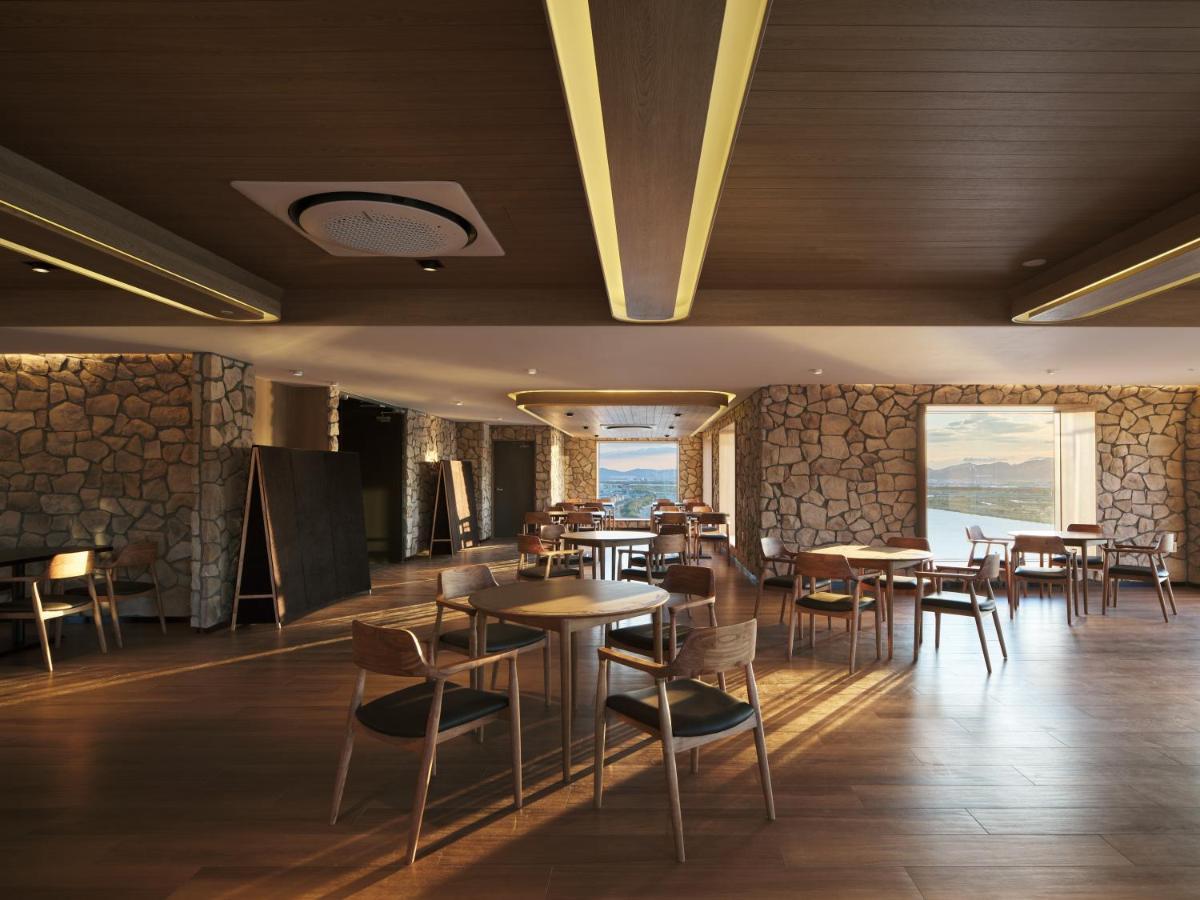 Hotel Tt Gupo Пусан Екстериор снимка