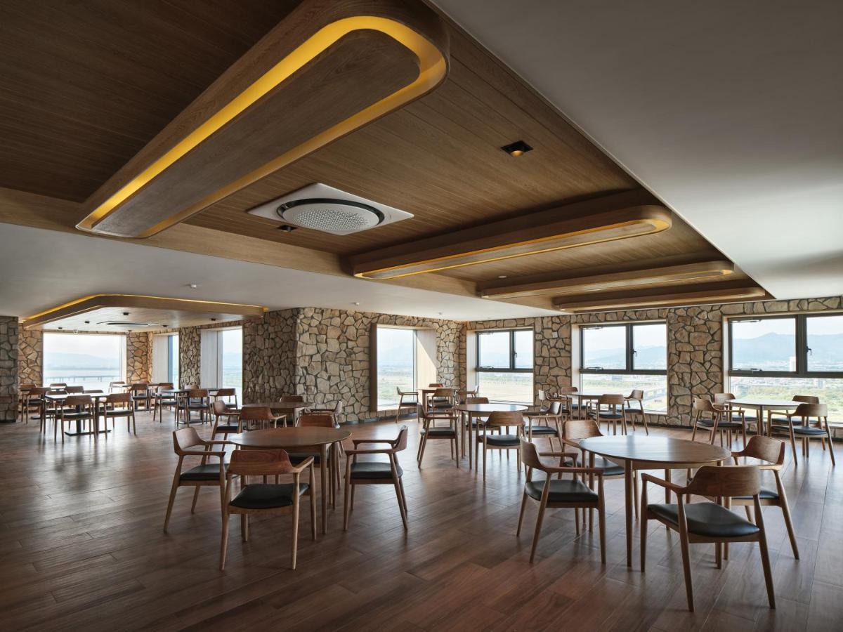 Hotel Tt Gupo Пусан Екстериор снимка