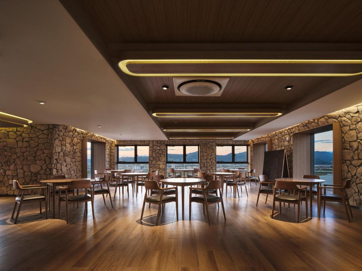 Hotel Tt Gupo Пусан Екстериор снимка