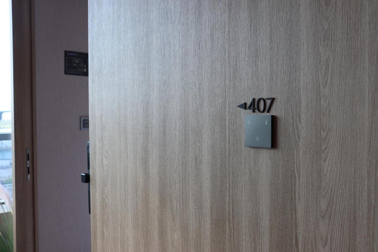 Hotel Tt Gupo Пусан Екстериор снимка