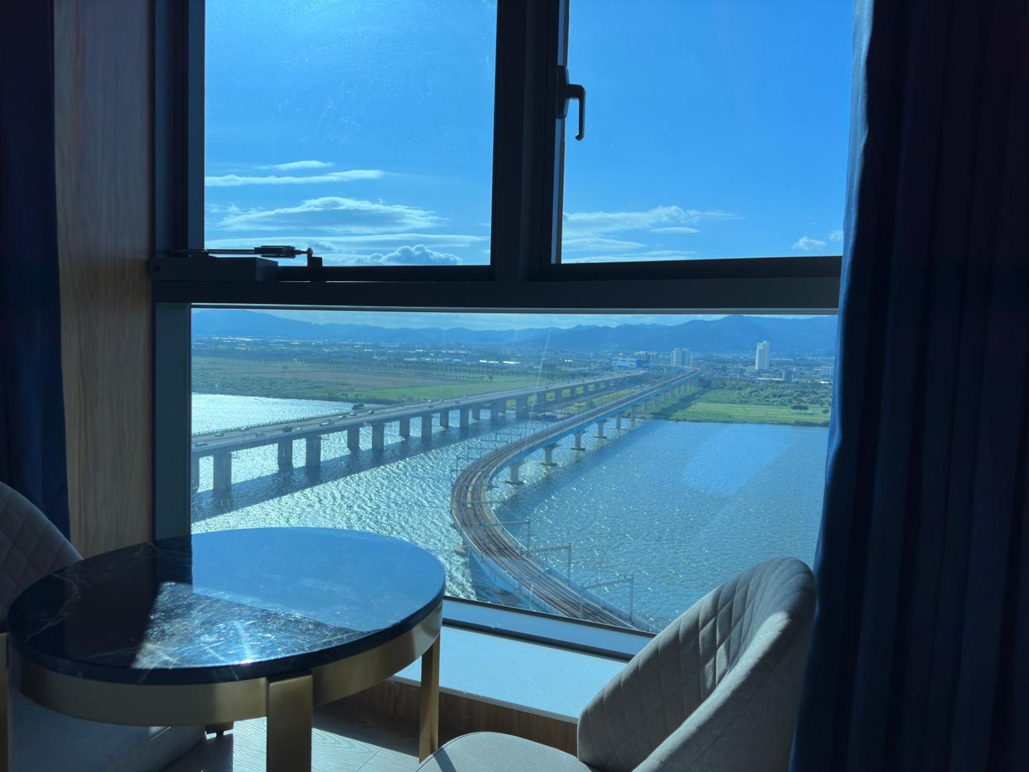 Hotel Tt Gupo Пусан Екстериор снимка
